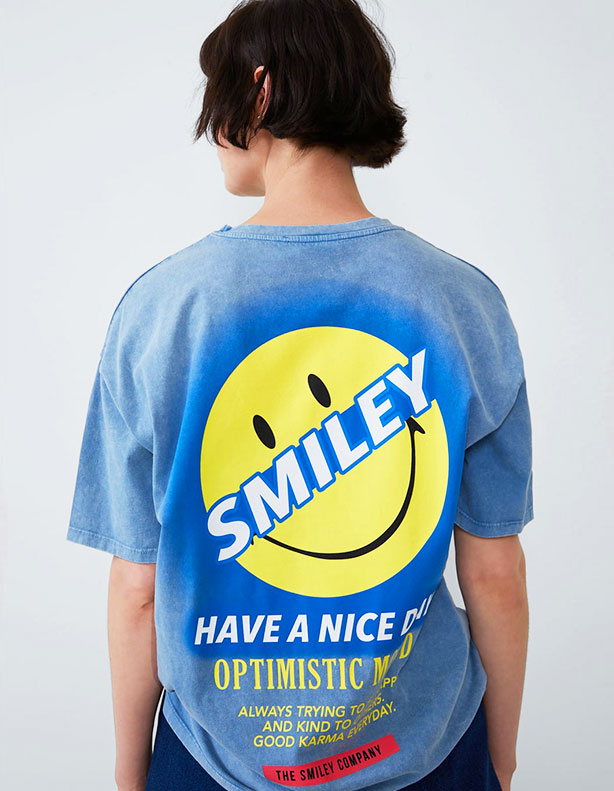 SMILEY
