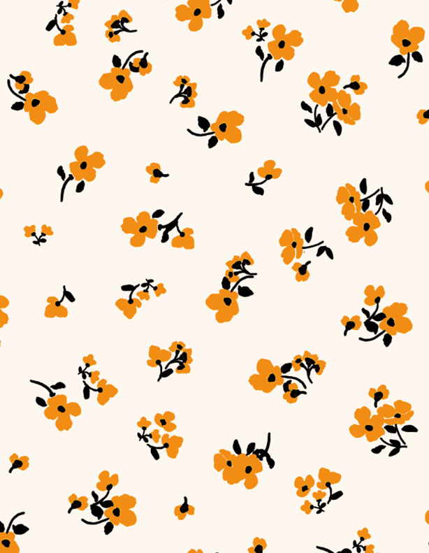 TINNY BLOOM