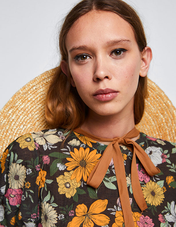 WILD FLOWERS