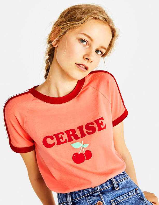 CERISE
