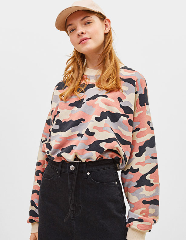 CAMUFLAGE