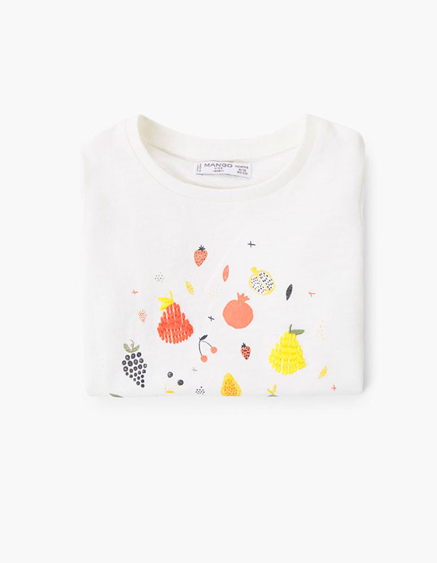 FRUIT LOVER