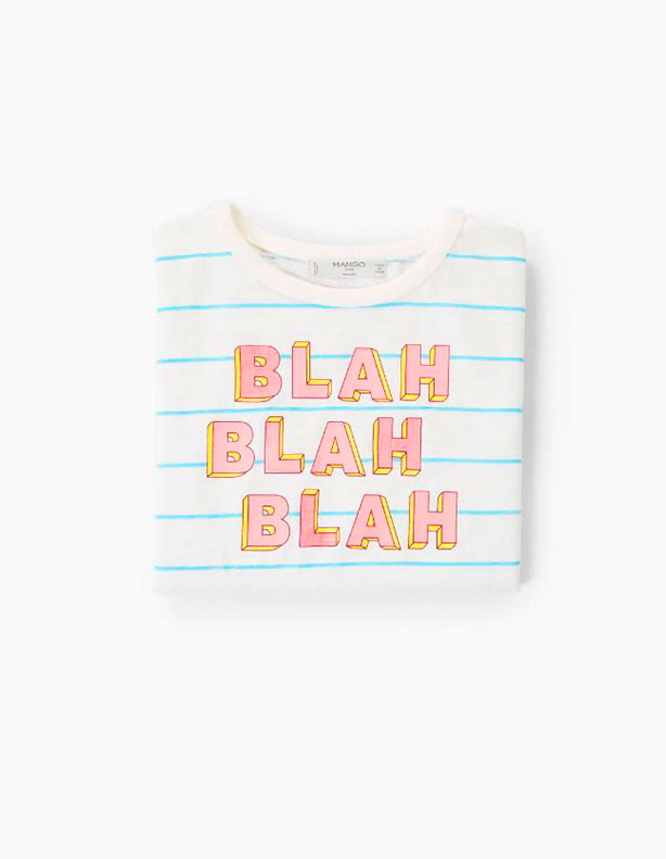 BLAH