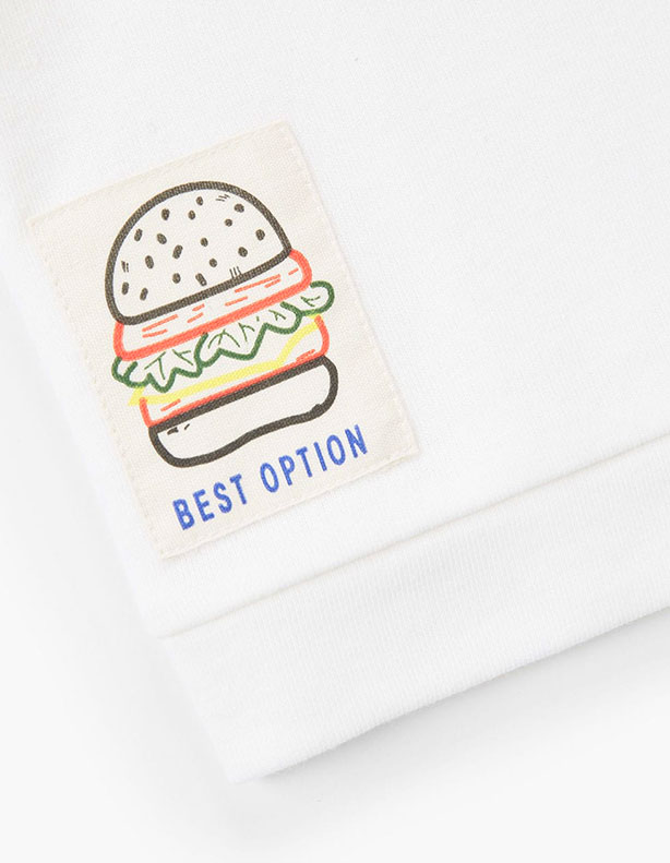 BURGER TIME