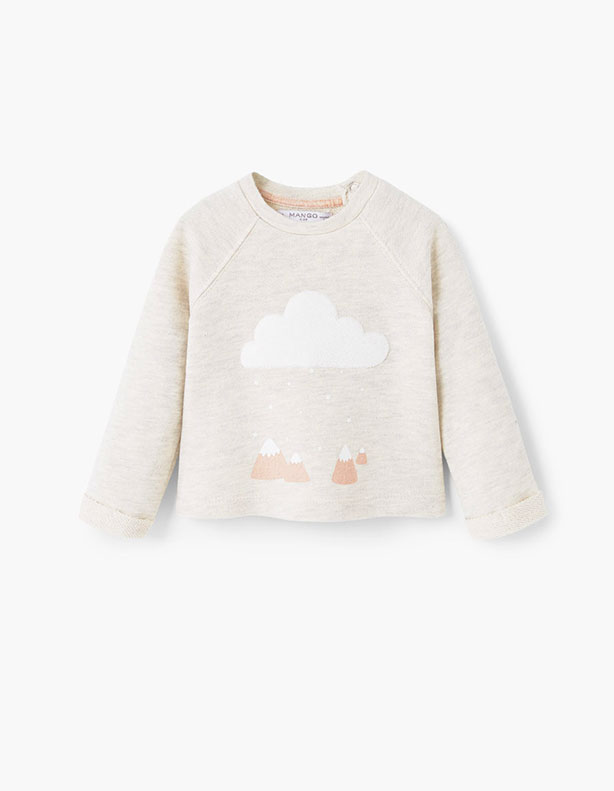 SOW CLOUDS