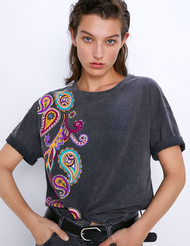 PAISLEY